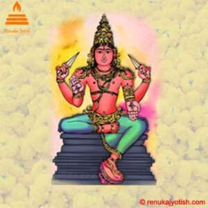 Aashlesha Nakshatra