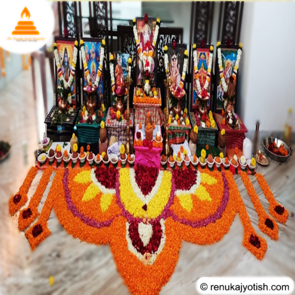 Ganesh Yag / गणेश याग - Image 2