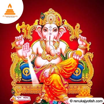 Ganesh Yag / गणेश याग 5 Ganesh Yag / गणेश याग - Image 5