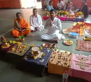 कालसर्प दोष