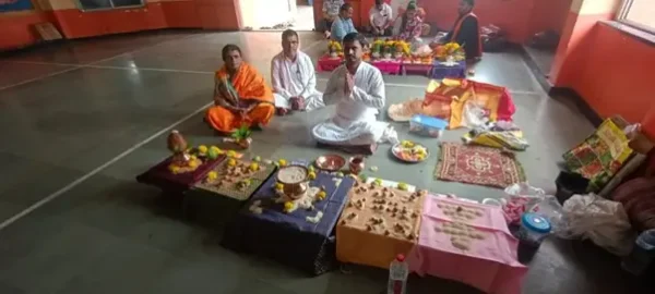 कालसर्प दोष
