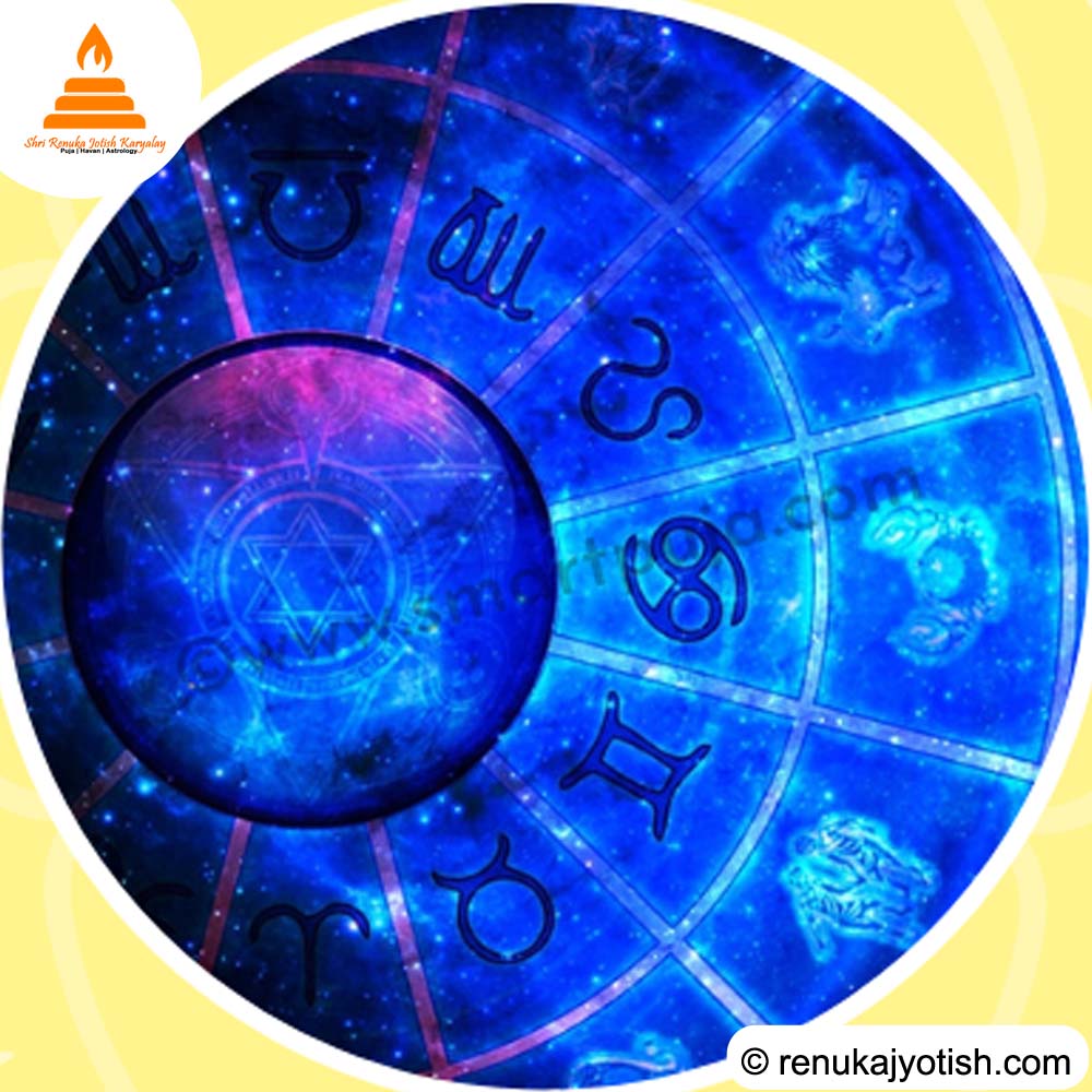 Mul Nakshatra Shanti