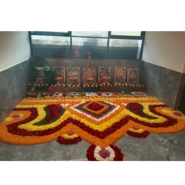 Chandi Yag / Sudarshan Yag / Nakshatra Yag