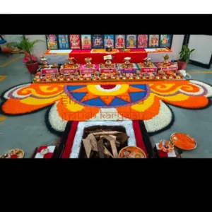 Shivshakti Yag / शिवशक्ति याग