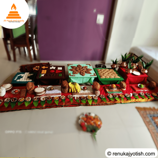 Vishti Bhadra Shanti - Image 2