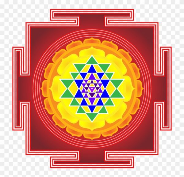 Shri Yantra