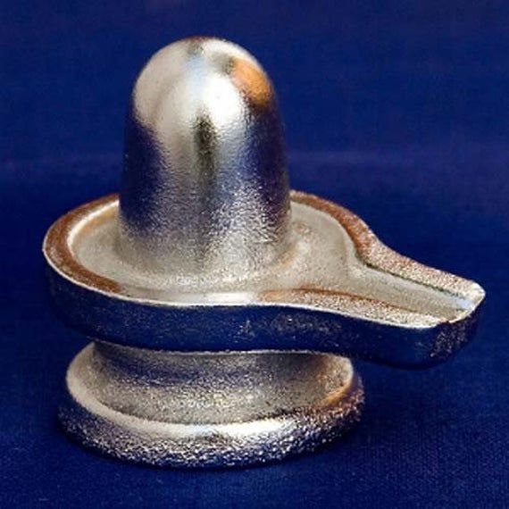 Parad (Mercury) Shivling
