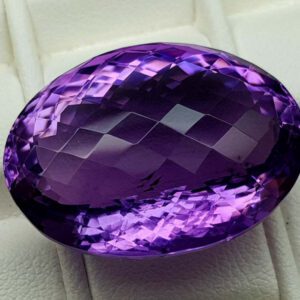 Amethyst stone