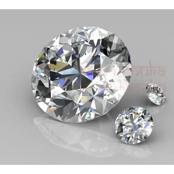Diamond