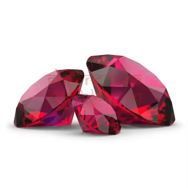 Ruby / माणिक रत्न