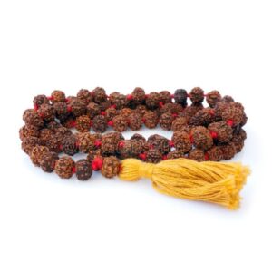 Rudraksha Mala