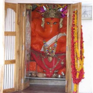 Ganesh Sahastra Avartan