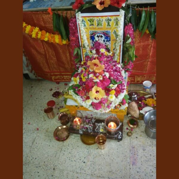 Satya Datta