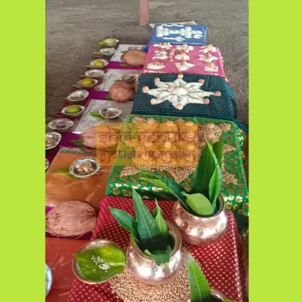 Ashwini Nakshatra