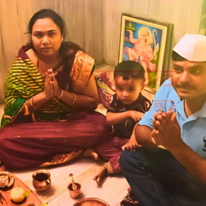 Shani Grah Jap (शनि ग्रहाचे जप आणि हवन)