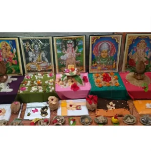 Skukra Grah Jap (शुक्र ग्रहाचे जप आणि हवन)